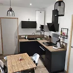 Apartment T1 Centre-ville Beaupréau-en-Mauges