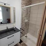 Apartment T1 Centre-ville Beaupréau-en-Mauges