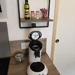Apartment T1 Centre-ville *