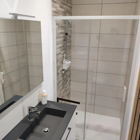 T1 Centre-ville * Beaupréau-en-Mauges