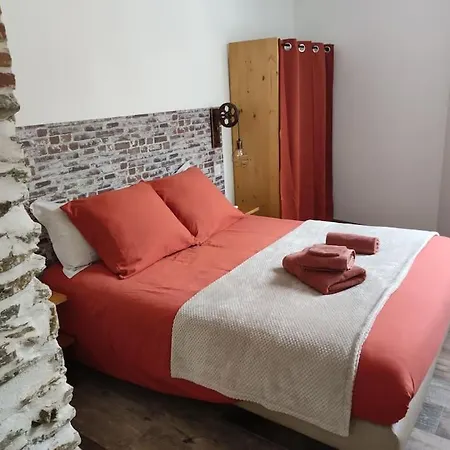 T1 Centre-ville * Beaupréau-en-Mauges