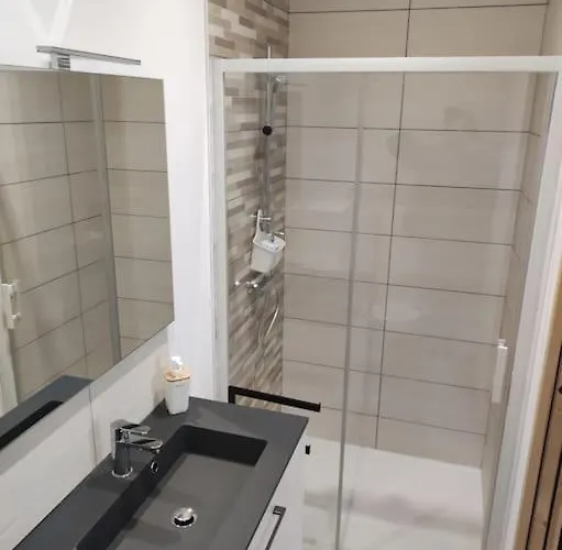 T1 Centre-ville * Beaupréau-en-Mauges